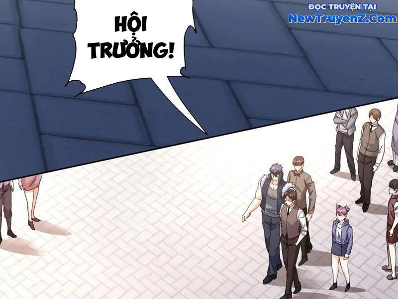 Sau Khi Sống Lại Ở Mạt Thế, Ta Điên Cuồng Thăng Cấp Chap 46 - Next Chap 47