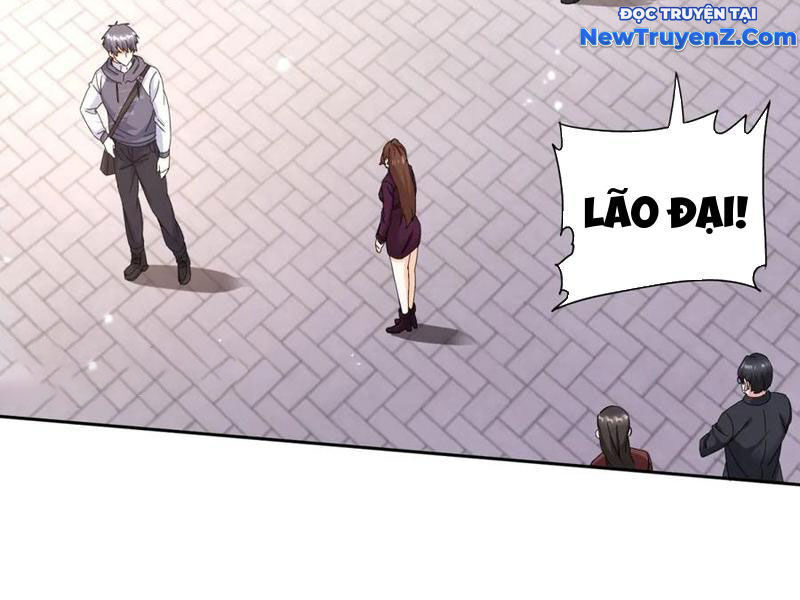 Sau Khi Sống Lại Ở Mạt Thế, Ta Điên Cuồng Thăng Cấp Chap 46 - Next Chap 47