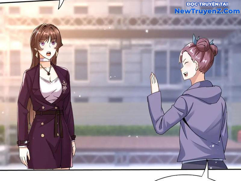 Sau Khi Sống Lại Ở Mạt Thế, Ta Điên Cuồng Thăng Cấp Chap 46 - Next Chap 47