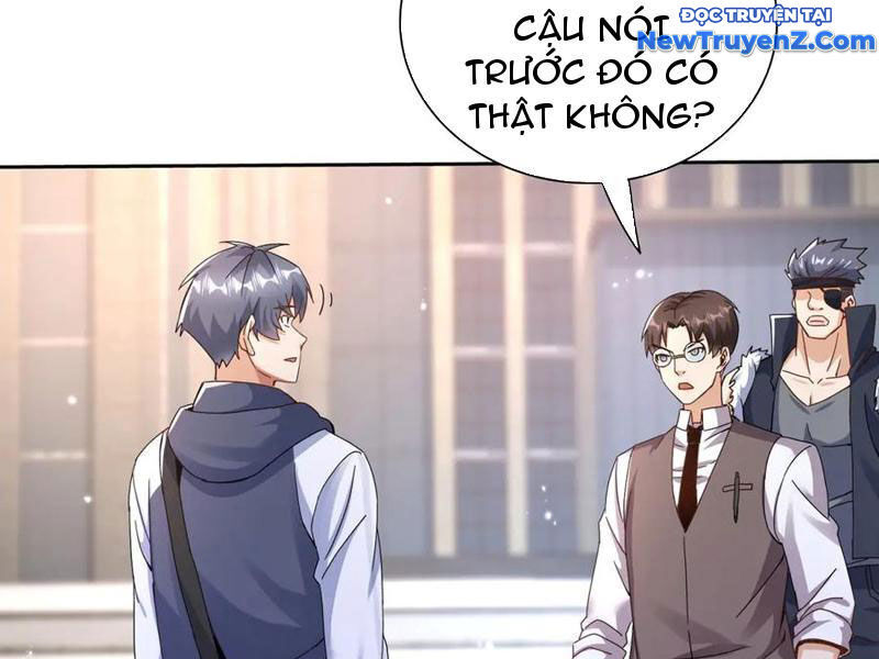 Sau Khi Sống Lại Ở Mạt Thế, Ta Điên Cuồng Thăng Cấp Chap 46 - Next Chap 47