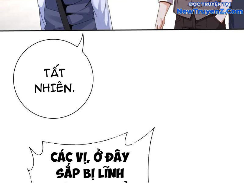 Sau Khi Sống Lại Ở Mạt Thế, Ta Điên Cuồng Thăng Cấp Chap 46 - Next Chap 47