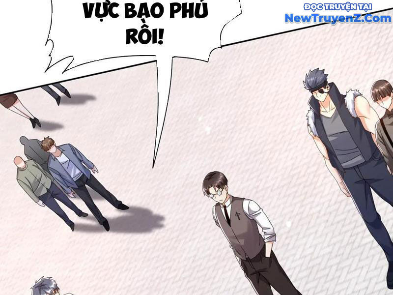 Sau Khi Sống Lại Ở Mạt Thế, Ta Điên Cuồng Thăng Cấp Chap 46 - Next Chap 47