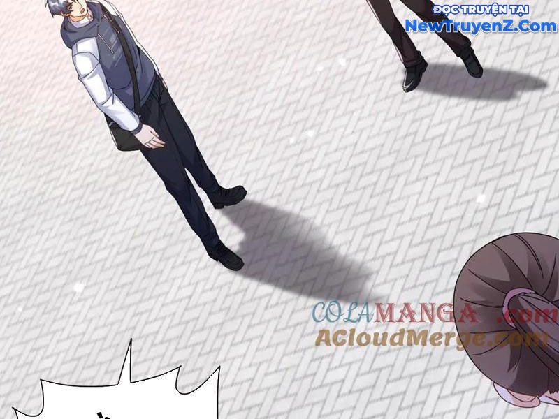 Sau Khi Sống Lại Ở Mạt Thế, Ta Điên Cuồng Thăng Cấp Chap 46 - Next Chap 47