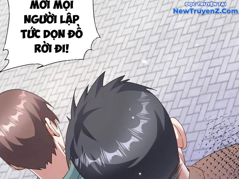 Sau Khi Sống Lại Ở Mạt Thế, Ta Điên Cuồng Thăng Cấp Chap 46 - Next Chap 47