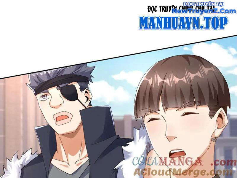 Sau Khi Sống Lại Ở Mạt Thế, Ta Điên Cuồng Thăng Cấp Chap 46 - Next Chap 47