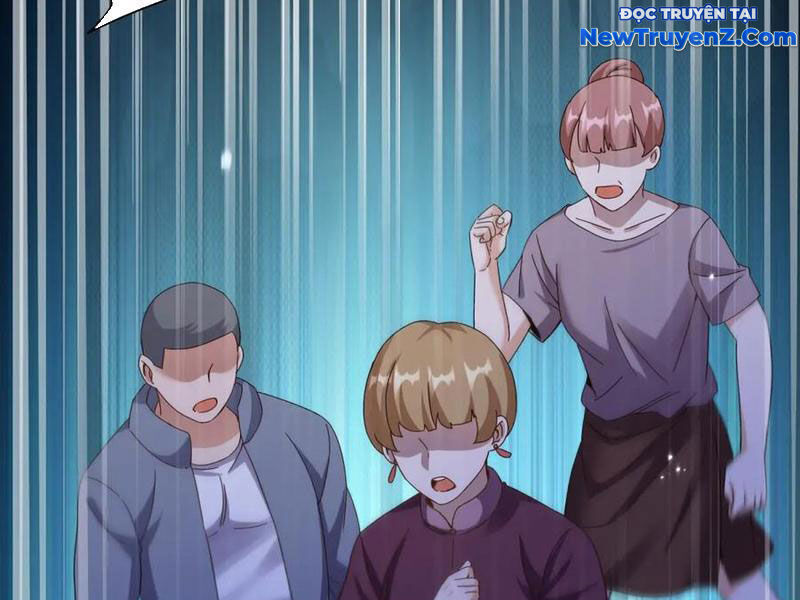 Sau Khi Sống Lại Ở Mạt Thế, Ta Điên Cuồng Thăng Cấp Chap 46 - Next Chap 47