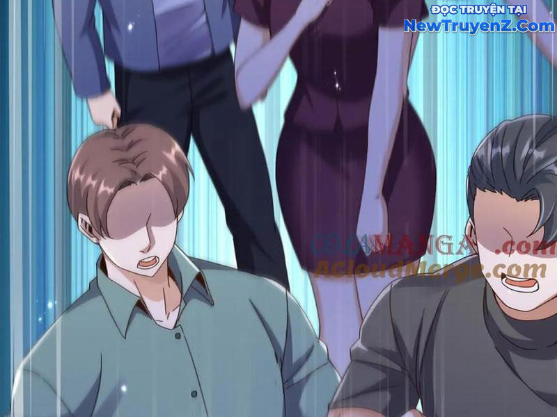 Sau Khi Sống Lại Ở Mạt Thế, Ta Điên Cuồng Thăng Cấp Chap 46 - Next Chap 47