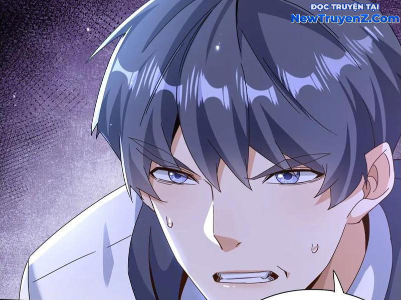 Sau Khi Sống Lại Ở Mạt Thế, Ta Điên Cuồng Thăng Cấp Chap 46 - Next Chap 47