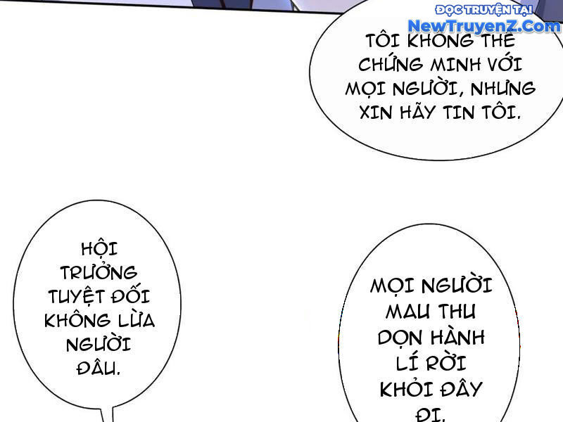 Sau Khi Sống Lại Ở Mạt Thế, Ta Điên Cuồng Thăng Cấp Chap 46 - Next Chap 47