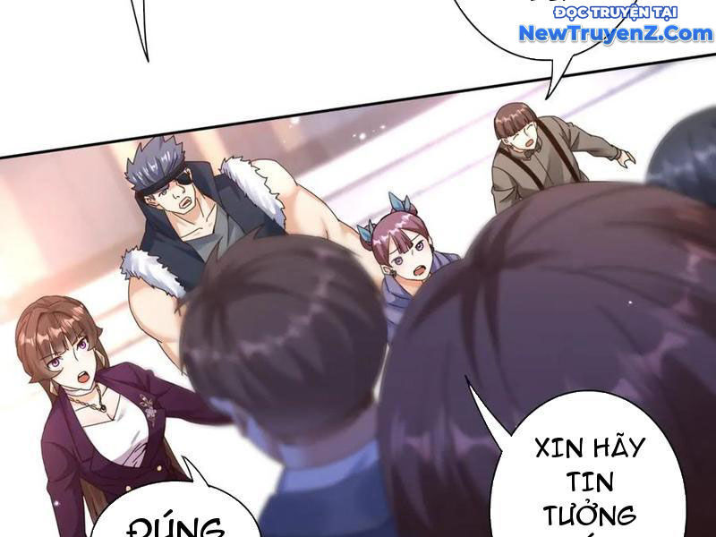 Sau Khi Sống Lại Ở Mạt Thế, Ta Điên Cuồng Thăng Cấp Chap 46 - Next Chap 47