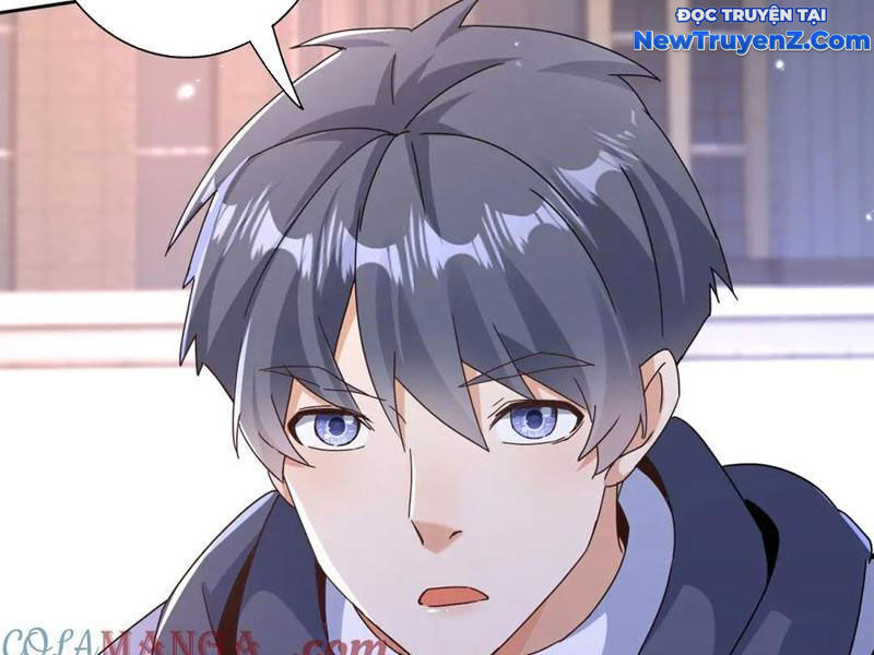 Sau Khi Sống Lại Ở Mạt Thế, Ta Điên Cuồng Thăng Cấp Chap 46 - Next Chap 47