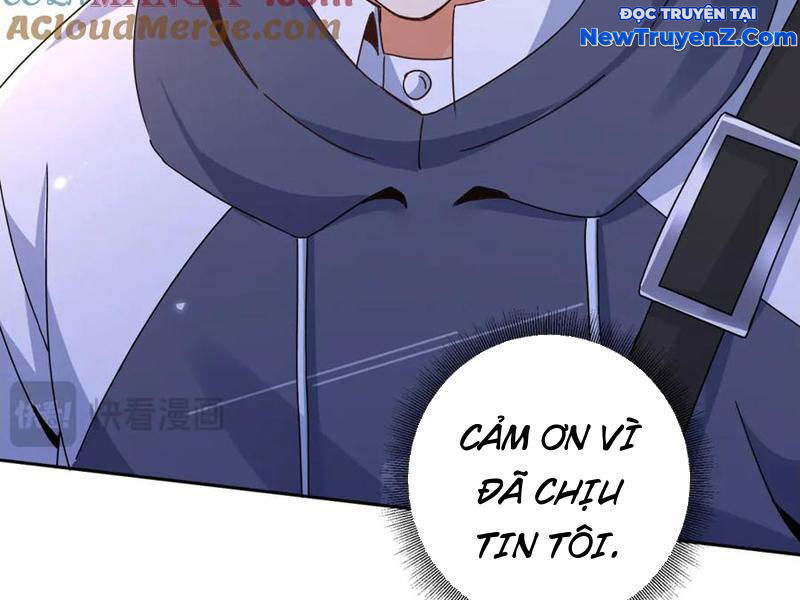 Sau Khi Sống Lại Ở Mạt Thế, Ta Điên Cuồng Thăng Cấp Chap 46 - Next Chap 47