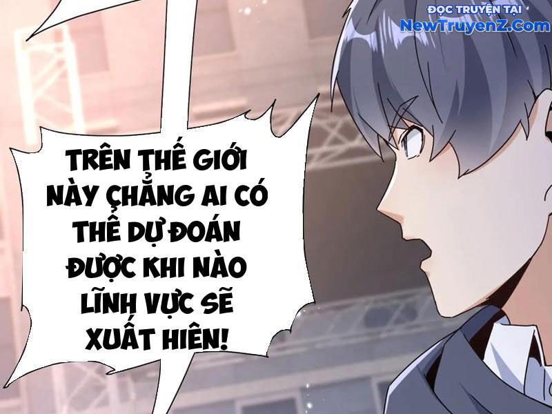 Sau Khi Sống Lại Ở Mạt Thế, Ta Điên Cuồng Thăng Cấp Chap 46 - Next Chap 47