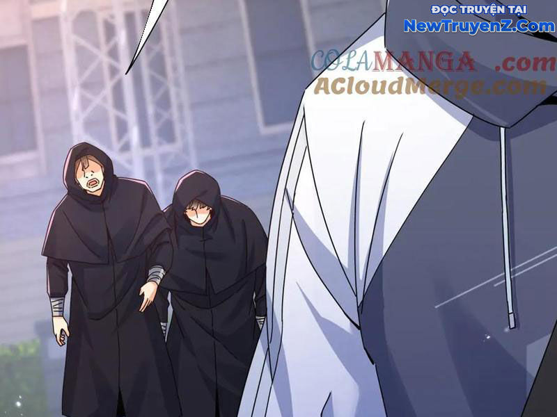 Sau Khi Sống Lại Ở Mạt Thế, Ta Điên Cuồng Thăng Cấp Chap 46 - Next Chap 47