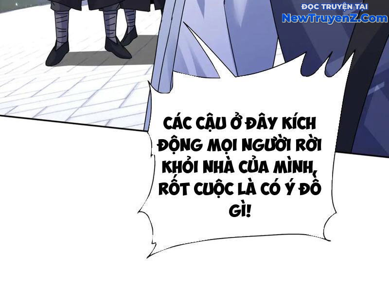 Sau Khi Sống Lại Ở Mạt Thế, Ta Điên Cuồng Thăng Cấp Chap 46 - Next Chap 47