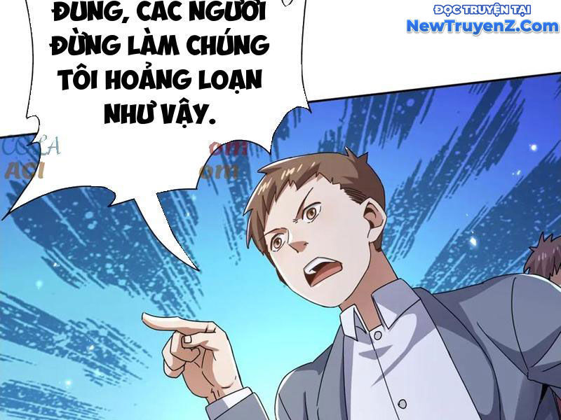 Sau Khi Sống Lại Ở Mạt Thế, Ta Điên Cuồng Thăng Cấp Chap 46 - Next Chap 47