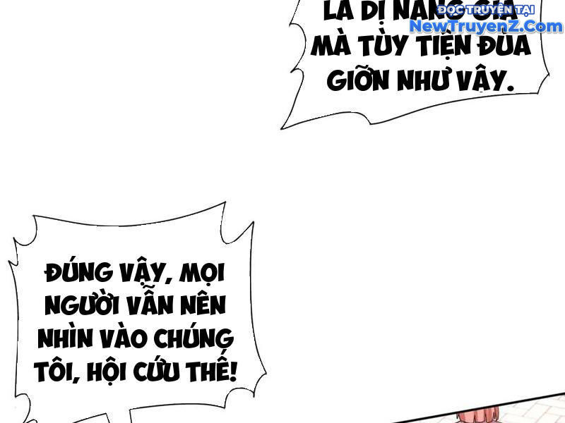 Sau Khi Sống Lại Ở Mạt Thế, Ta Điên Cuồng Thăng Cấp Chap 46 - Next Chap 47