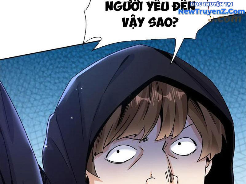 Sau Khi Sống Lại Ở Mạt Thế, Ta Điên Cuồng Thăng Cấp Chap 46 - Next Chap 47