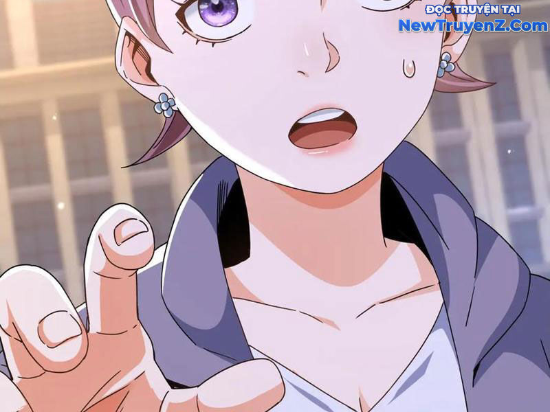 Sau Khi Sống Lại Ở Mạt Thế, Ta Điên Cuồng Thăng Cấp Chap 46 - Next Chap 47