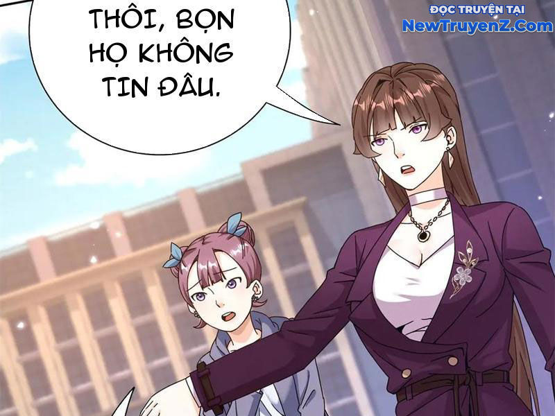 Sau Khi Sống Lại Ở Mạt Thế, Ta Điên Cuồng Thăng Cấp Chap 46 - Next Chap 47