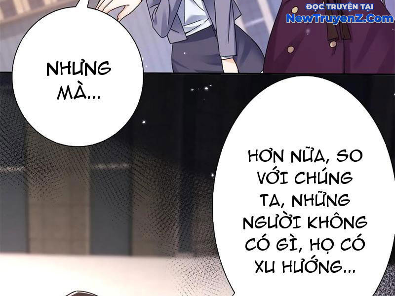 Sau Khi Sống Lại Ở Mạt Thế, Ta Điên Cuồng Thăng Cấp Chap 46 - Next Chap 47