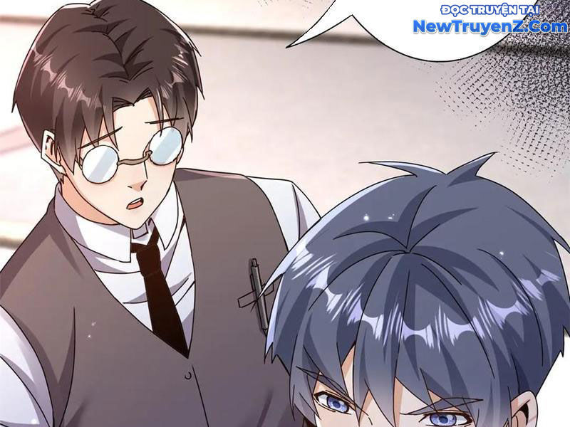 Sau Khi Sống Lại Ở Mạt Thế, Ta Điên Cuồng Thăng Cấp Chap 46 - Next Chap 47