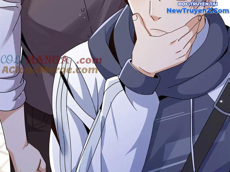 Sau Khi Sống Lại Ở Mạt Thế, Ta Điên Cuồng Thăng Cấp Chap 46 - Next Chap 47
