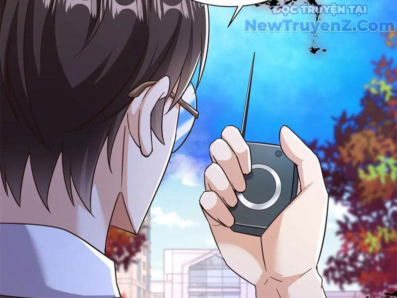 Sau Khi Sống Lại Ở Mạt Thế, Ta Điên Cuồng Thăng Cấp Chap 47 - Next Chap 48