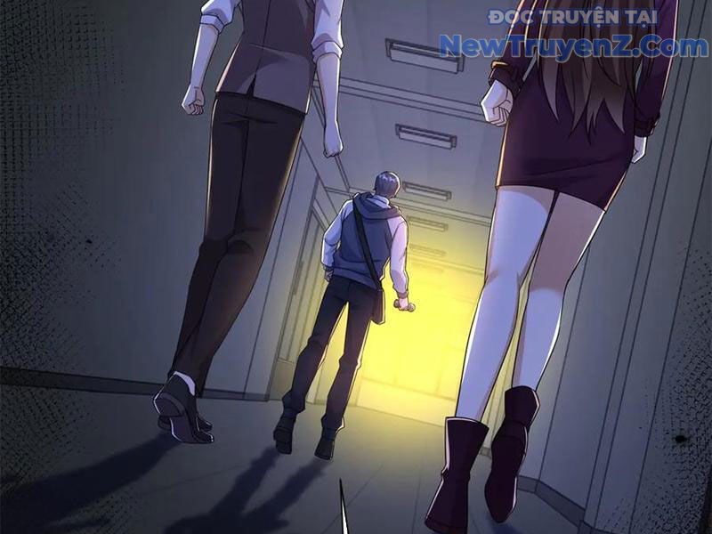 Sau Khi Sống Lại Ở Mạt Thế, Ta Điên Cuồng Thăng Cấp Chap 47 - Next Chap 48