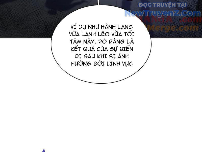 Sau Khi Sống Lại Ở Mạt Thế, Ta Điên Cuồng Thăng Cấp Chap 47 - Next Chap 48