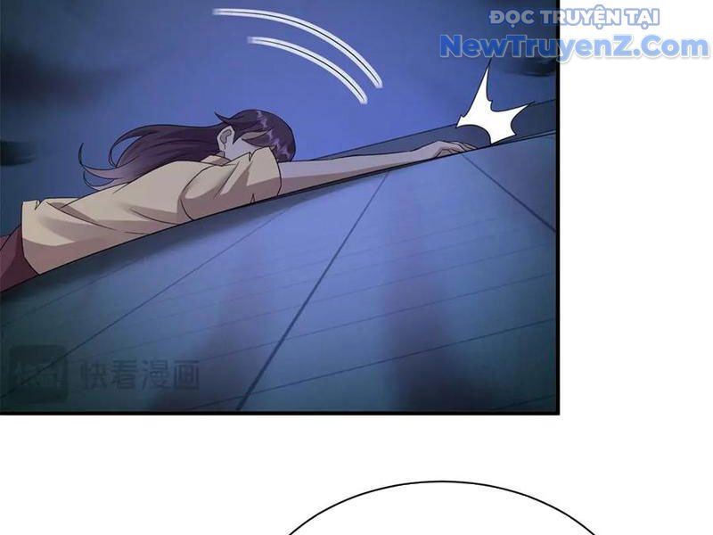 Sau Khi Sống Lại Ở Mạt Thế, Ta Điên Cuồng Thăng Cấp Chap 47 - Next Chap 48