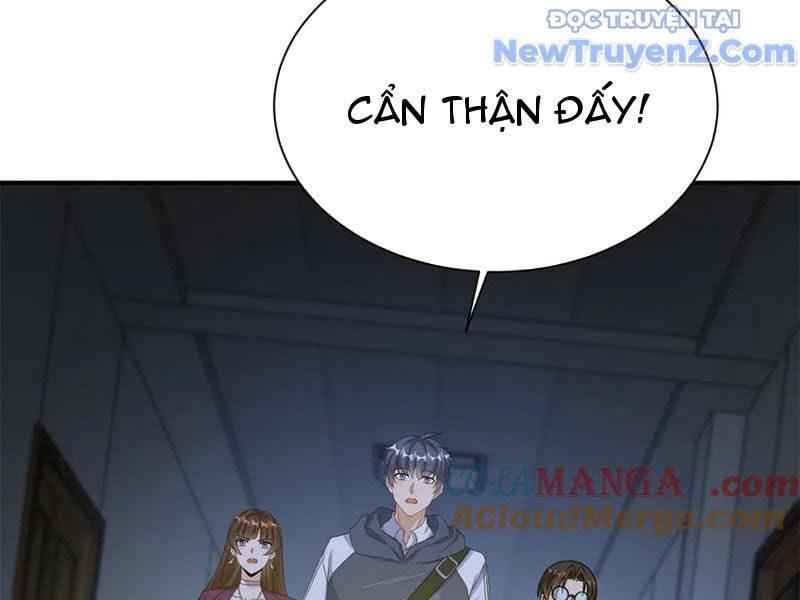 Sau Khi Sống Lại Ở Mạt Thế, Ta Điên Cuồng Thăng Cấp Chap 47 - Next Chap 48