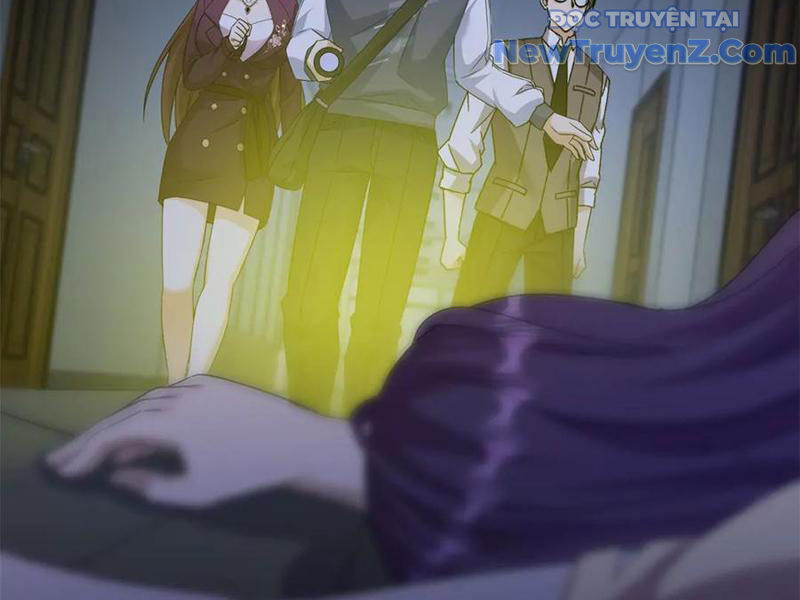 Sau Khi Sống Lại Ở Mạt Thế, Ta Điên Cuồng Thăng Cấp Chap 47 - Next Chap 48