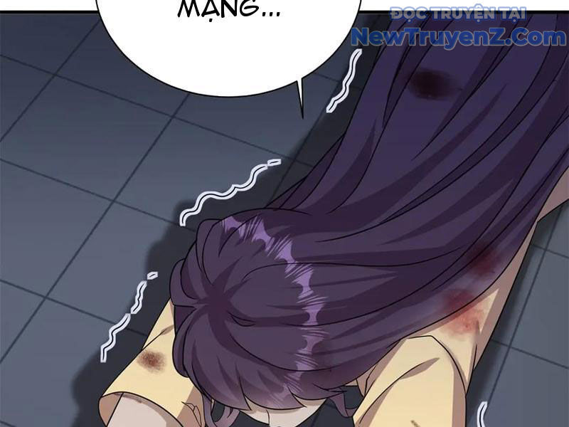 Sau Khi Sống Lại Ở Mạt Thế, Ta Điên Cuồng Thăng Cấp Chap 47 - Next Chap 48