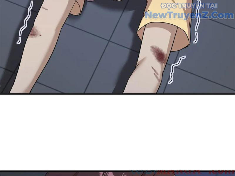 Sau Khi Sống Lại Ở Mạt Thế, Ta Điên Cuồng Thăng Cấp Chap 47 - Next Chap 48
