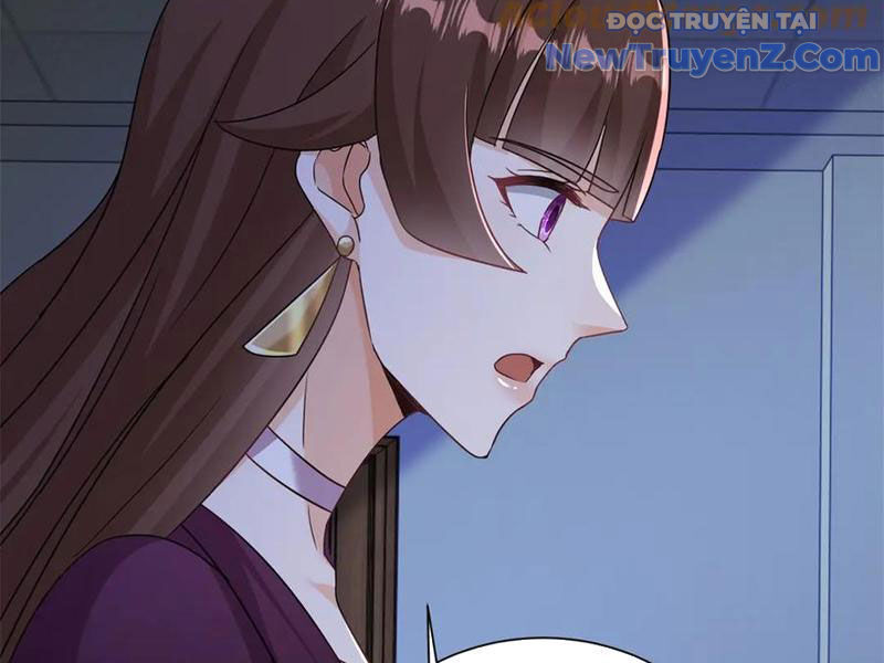 Sau Khi Sống Lại Ở Mạt Thế, Ta Điên Cuồng Thăng Cấp Chap 47 - Next Chap 48