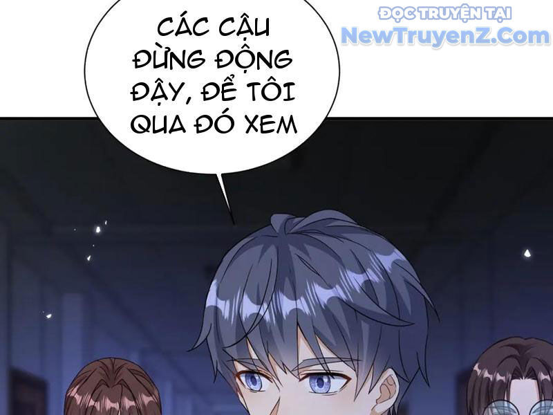 Sau Khi Sống Lại Ở Mạt Thế, Ta Điên Cuồng Thăng Cấp Chap 47 - Next Chap 48