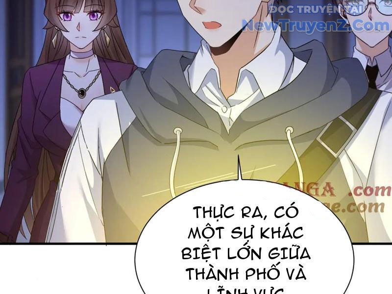 Sau Khi Sống Lại Ở Mạt Thế, Ta Điên Cuồng Thăng Cấp Chap 47 - Next Chap 48