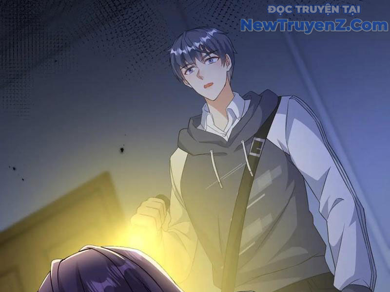 Sau Khi Sống Lại Ở Mạt Thế, Ta Điên Cuồng Thăng Cấp Chap 47 - Next Chap 48