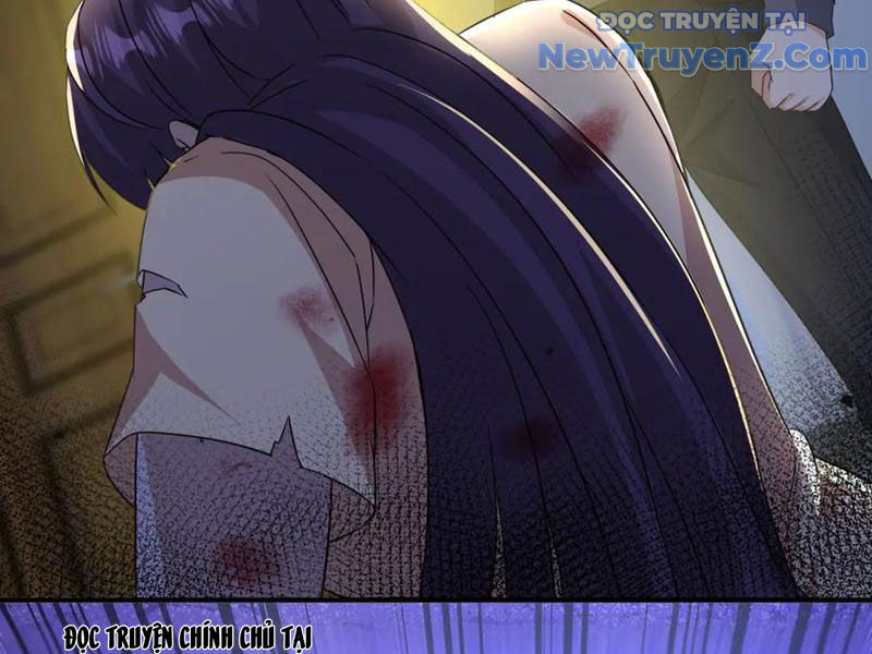 Sau Khi Sống Lại Ở Mạt Thế, Ta Điên Cuồng Thăng Cấp Chap 47 - Next Chap 48