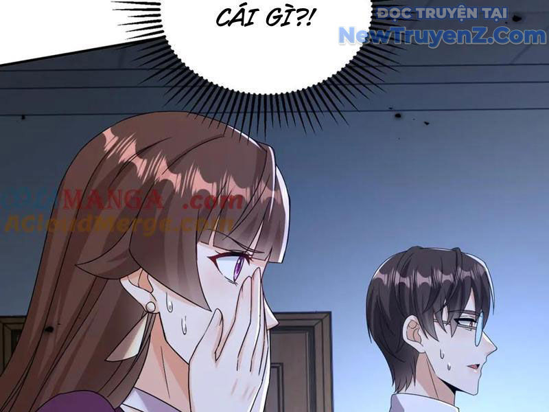 Sau Khi Sống Lại Ở Mạt Thế, Ta Điên Cuồng Thăng Cấp Chap 47 - Next Chap 48