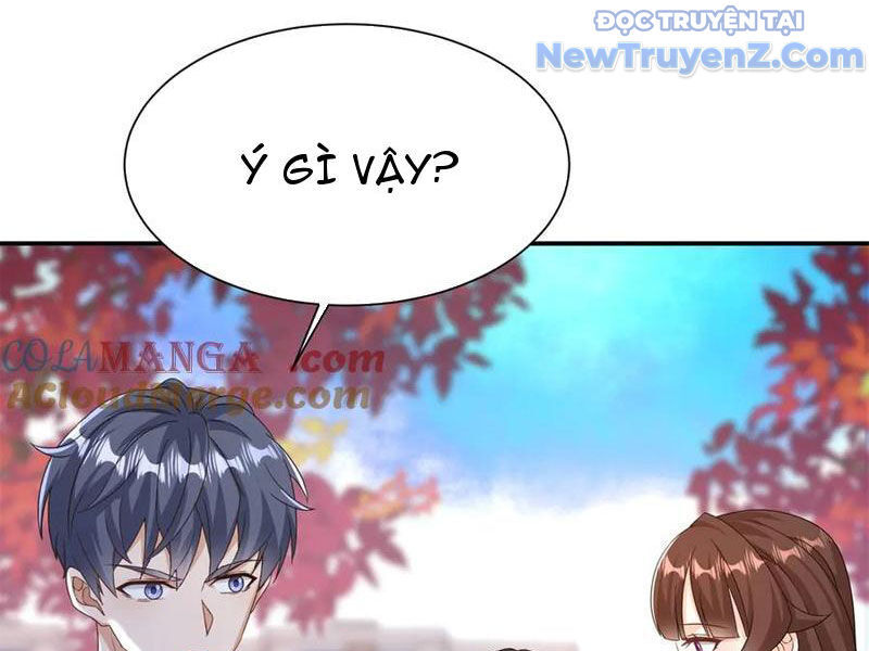 Sau Khi Sống Lại Ở Mạt Thế, Ta Điên Cuồng Thăng Cấp Chap 47 - Next Chap 48
