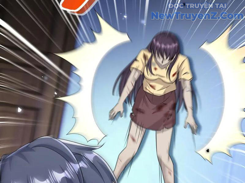 Sau Khi Sống Lại Ở Mạt Thế, Ta Điên Cuồng Thăng Cấp Chap 47 - Next Chap 48