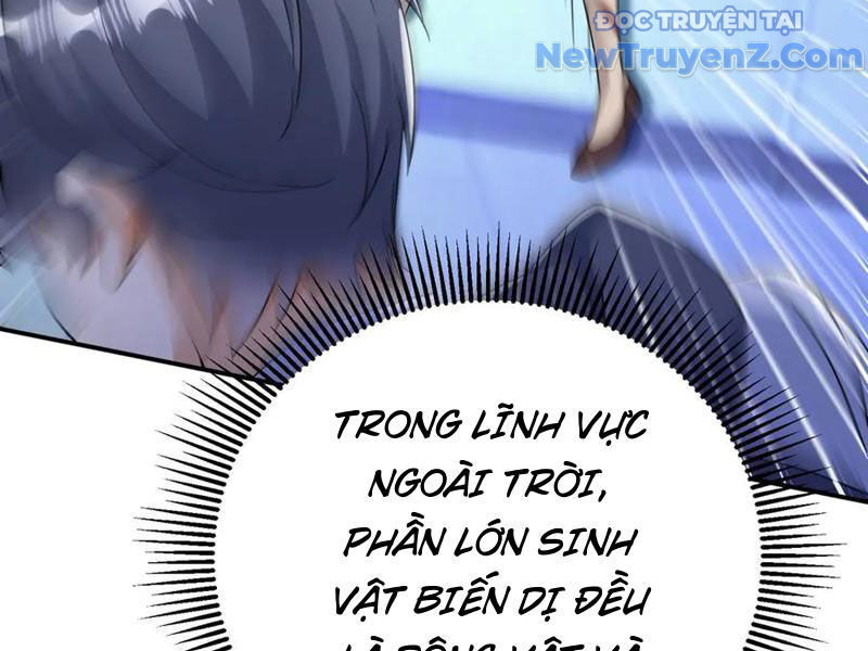 Sau Khi Sống Lại Ở Mạt Thế, Ta Điên Cuồng Thăng Cấp Chap 47 - Next Chap 48