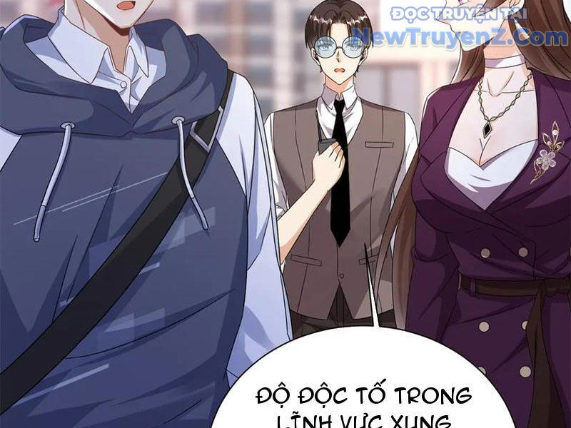 Sau Khi Sống Lại Ở Mạt Thế, Ta Điên Cuồng Thăng Cấp Chap 47 - Next Chap 48