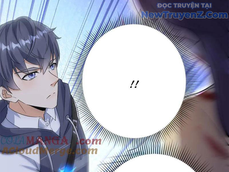 Sau Khi Sống Lại Ở Mạt Thế, Ta Điên Cuồng Thăng Cấp Chap 47 - Next Chap 48