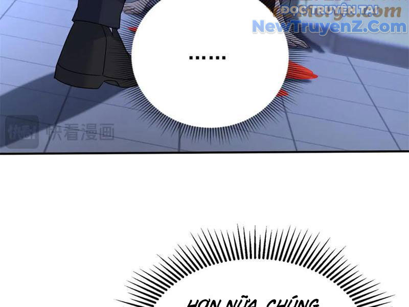 Sau Khi Sống Lại Ở Mạt Thế, Ta Điên Cuồng Thăng Cấp Chap 47 - Next Chap 48