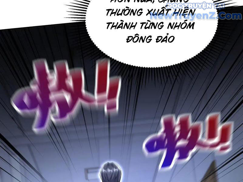 Sau Khi Sống Lại Ở Mạt Thế, Ta Điên Cuồng Thăng Cấp Chap 47 - Next Chap 48
