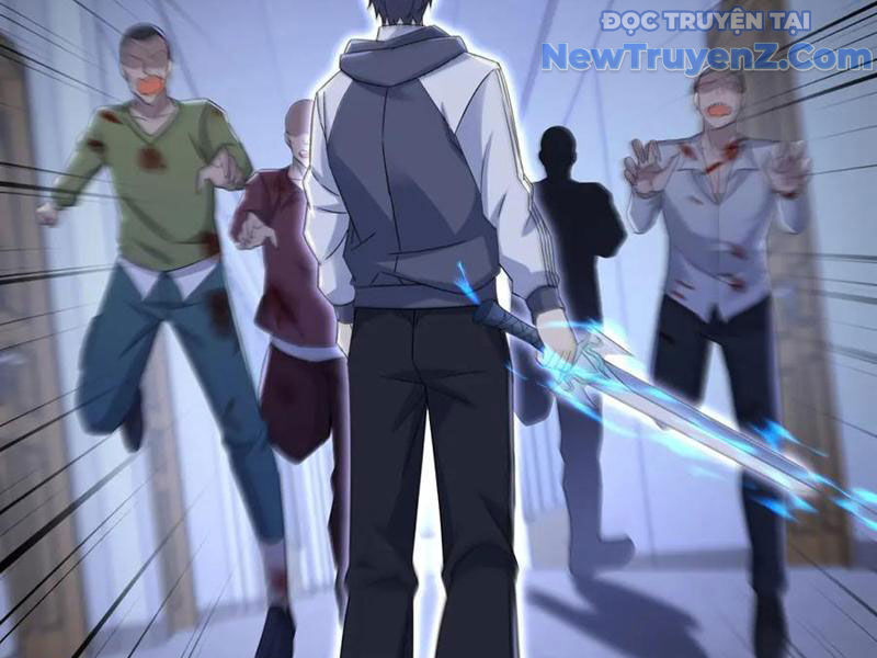 Sau Khi Sống Lại Ở Mạt Thế, Ta Điên Cuồng Thăng Cấp Chap 47 - Next Chap 48