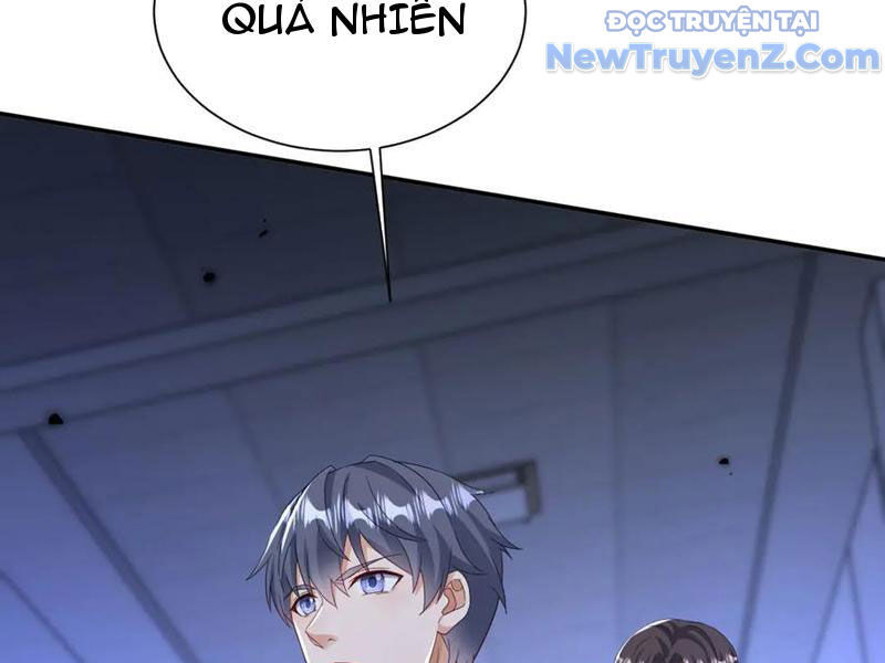 Sau Khi Sống Lại Ở Mạt Thế, Ta Điên Cuồng Thăng Cấp Chap 47 - Next Chap 48